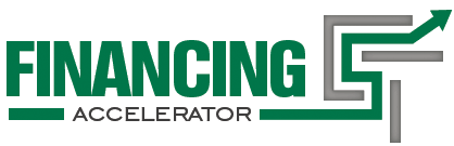financing-vector